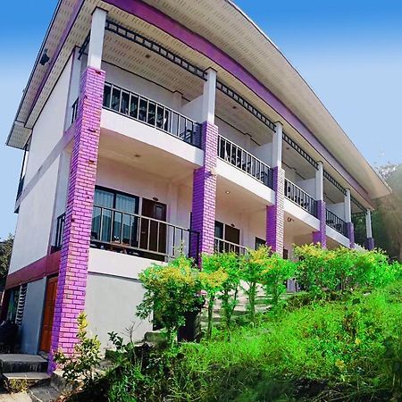 View Garden Resort Phi Phi Don Exterior foto