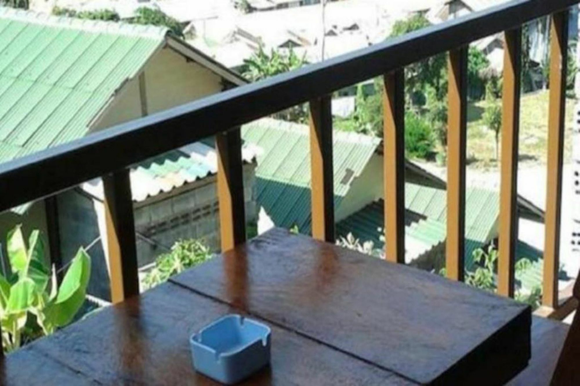 View Garden Resort Phi Phi Don Exterior foto